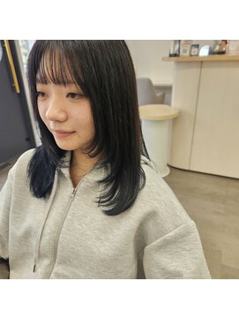 エメ(aimer) ミディアムレイヤー