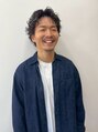 ヘアーロッジ(HAIR ROJJ)/井田栄一郎