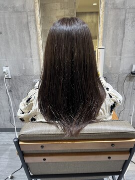 パダ(PADA) ロングレイヤー