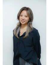 ボンズサロン(BONDZSALON) 池田 南穂