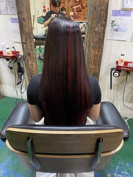 アーティカル(ARTICAL) #デザインカラー