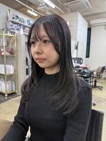 ココロ(COKORO)&nbsp;暗め×layer