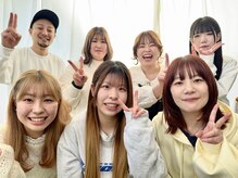 ヘアアトリエ ナイン(hair atelier nine)