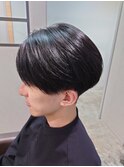 メンズスタイル