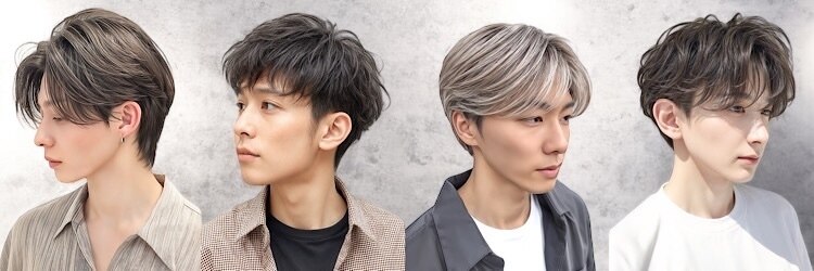 リープス(LEAPS)のサロンヘッダー