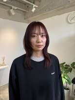 フィット 千葉(fit)&nbsp;レッドカラー