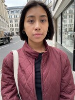 アン 武蔵小杉(un)&nbsp;スリークボブ