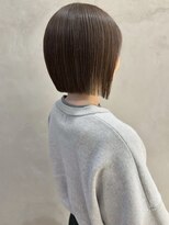 カリテス 富ヶ谷店(charites) 髪質改善ストレート/イメチェンヘアスタイル/美髪のススメ