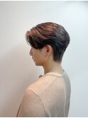 ニュアンスパーマ