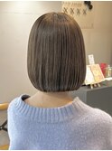 オリーブベージュ　REI