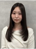 レイヤーカット