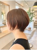 くびれショート