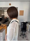 ボブ