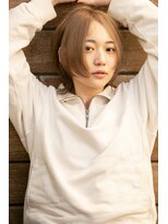 イーエン ヘアーデザイン(iiEn hair design)&nbsp;ハイトーン