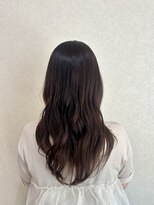キロ(.kiro)&nbsp;艶ナチュラルブラウン＊