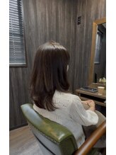 パセーヌエクルール(pacene equroole)