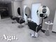 アグ ヘアー マーチ 蒲田店(Agu hair march)の写真