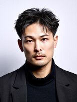 インフィニス 恵比寿(Infinis)&nbsp;コンマリバースショート