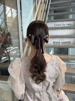 クラリス バイネオ 武蔵小杉(Claris by neo)&nbsp;タイトポニー/ローポニー武蔵小杉