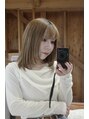 チル(chill)&nbsp;yuka 
