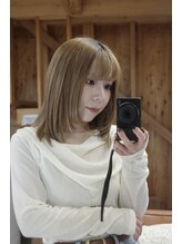 チル(chill)&nbsp;yuka 