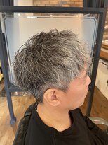 ビューティースペース ジャム フォーメン(BEAUTY SPACE JAM for men)&nbsp;ツイストスパイラル