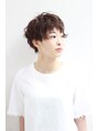オセアノ(oceano)&nbsp;クセ毛は活かす♪ショートスタイルからボブ大の得意です！