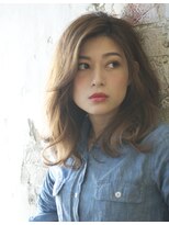 パフューム バイ アフロート 松戸八柱(Perfume by afloat)&nbsp;☆グラマラスミディ☆