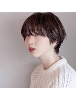 ピクト(Picto)&nbsp;オススメスタイル18 × Picto （薬院/警固）