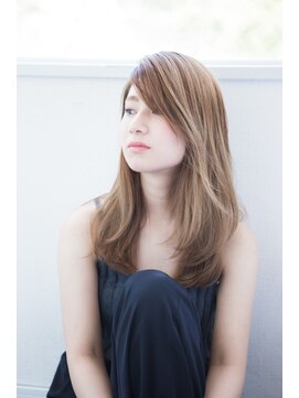 ヘアーデザイナーズ イチサンハチ 大橋駅前店(138) カラー＆カット