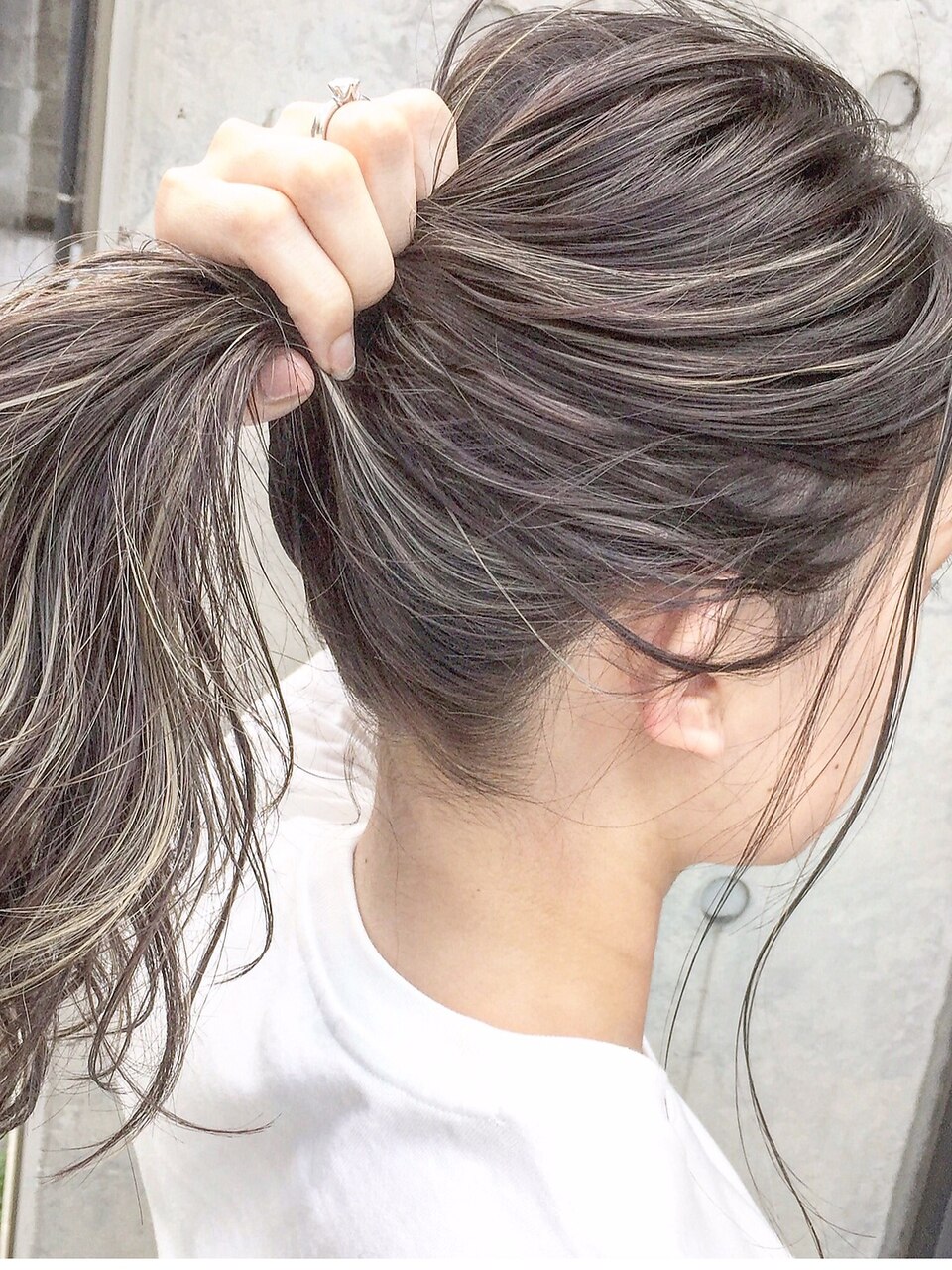 2025年春】インナーハイライトの髪型・ヘアアレンジ｜人気順