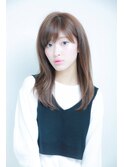外国人風☆アンティークミディアム