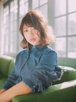 ファーレ 汐入店(Fare) 【Fare】ガーリーガーリー【汐入／汐入駅】