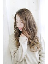 ヘアーアンドメイク アシュレ(Hair&Make assur'e)&nbsp;【assur'e hair】 -new style- Collection