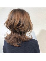 コマド(Comado)&nbsp;ロブルフ×レイヤー