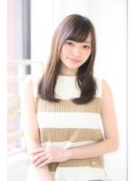 フォルテ 掛川店&nbsp;ツヤストレート【掛川 美容室 】