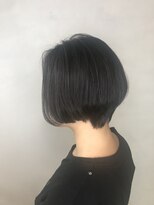 フィゼル 福島店(fizelle)&nbsp;ハンサムショート fizelle ＊ はらあすか