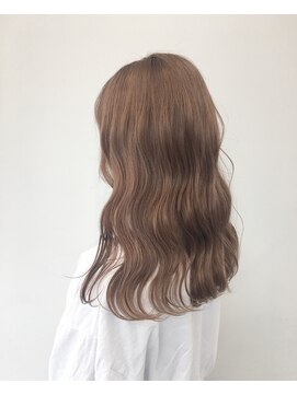 アライブ キチジョウジ(ALIVE Kichijoji) 【ALIVE吉祥寺】柔らかさ重視ならフレンチベージュ＊