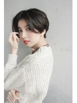 アンドヘアー 西葛西(&-HAIR)&nbsp;【西葛西＆-HAIR】柔らかいショートレイヤー