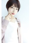 マッシュショート#1