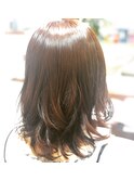 デジパカラートリートメント