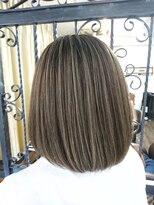 美容室ポール 西葛西店(PAUL) イルミナカラー スリーク 西葛西カラー 学割U24