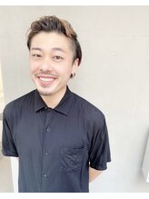 クレドガーデン 川口店(CRED GARDEN) 北谷 啓太 【川口】