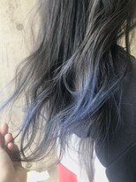 トリップ 大名(Trip)&nbsp;ブルーグラデーション☆