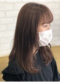 ヴァイオレットカラー