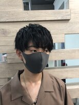 テテ(TETE) 王道マッシュ