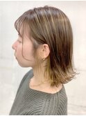 ハイライトでツヤも映えも！スリークロブ
