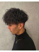 グラベント(Gravent) 【gravent住吉】ツイストスパイラル