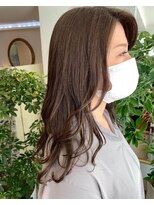 e.m.a プレミアムビューティーサロン 栄駅店(e.m.a PREMIUM BEAUTY SALON)&nbsp;韓国風ヨシンモリ