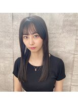 ブリス(VLISS)&nbsp;潤艶☆ストレート ヘア